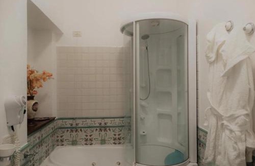 Gerace Bed & Breakfast | B&B luxury San Giuseppe Gerace