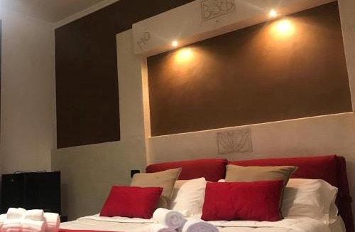 Massa d'Albe Bed & Breakfast | B&B mò sì