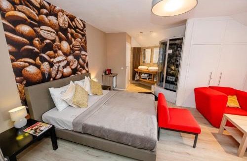 Merkelbeek Bed & Breakfast | B & B M 3