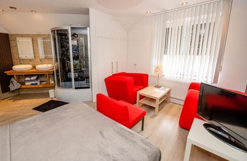 Merkelbeek Bed & Breakfast | B & B M 3