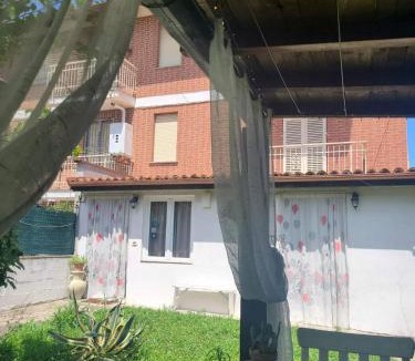 Govone Bed & Breakfast | B&B Ma Maison