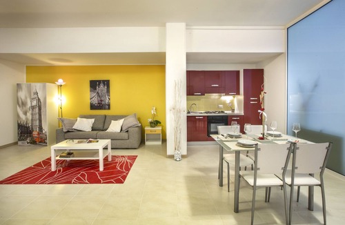 Macerata Bed & Breakfast | B&B Macerata