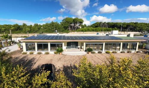 Il Monte Bed & Breakfast | B&B Machiavelli