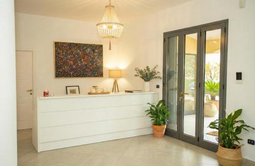 Il Monte Bed & Breakfast | B&B Machiavelli