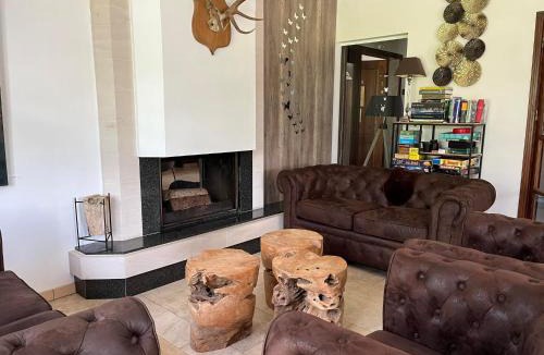 Heyd Bed & Breakfast | B&B Madoli