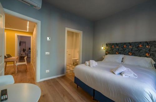 Campo di Marte Bed & Breakfast | B&B Magnolia