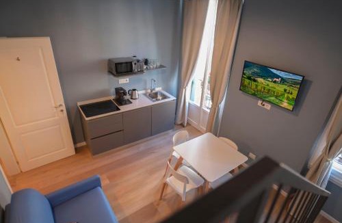 Campo di Marte Bed & Breakfast | B&B Magnolia
