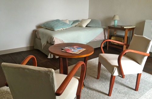 Ledeuix Bed & Breakfast | B&B Maison D'Orride