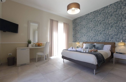 Pompei Bed & Breakfast | B&B Maison de Charme