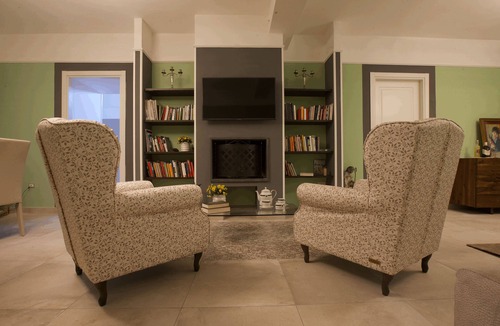 Pompei Bed & Breakfast | B&B Maison de Charme