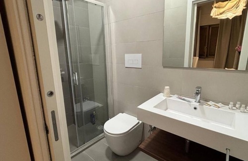 Mercato San Severino House | B&B Maison Marienne