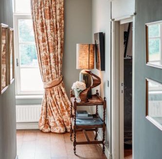 Wimmertingen Bed & Breakfast | B&B Maison Mairie Hasselt