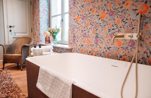 Wimmertingen Bed & Breakfast | B&B Maison Mairie Hasselt
