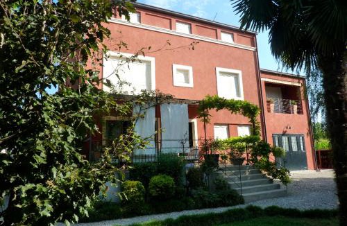 Curtarolo Bed & Breakfast | B&B Maison Parco Del Brenta