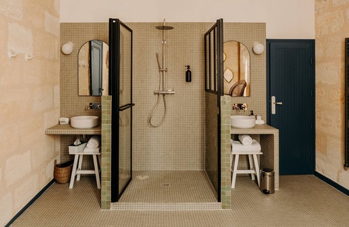 Saint Seurin - Fondaudege House | B&B Maison Rosa