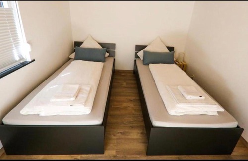 Hunerbach Bed & Breakfast | B&B Malú am Ring