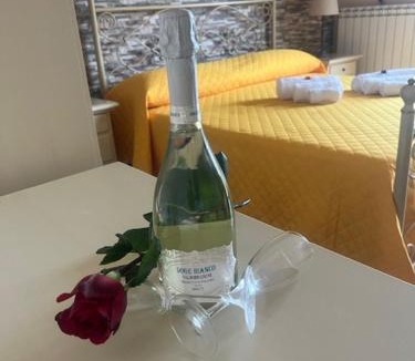 Malvito Bed & Breakfast | B&B MALVETUM