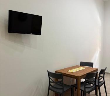 Bellizzi Apartment | B&B Mamie