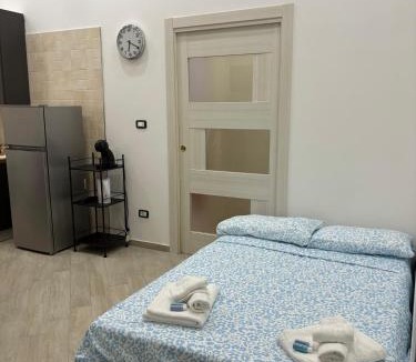 Bellizzi Apartment | B&B Mamie