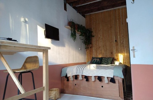 Haarlem Bed & Breakfast | B&B "Mañana"