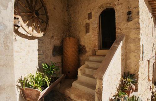 Spoleto Bed & Breakfast | B&B Manca1Fiorino