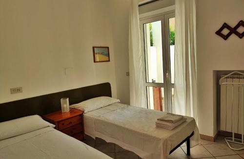 Alezio Bed & Breakfast | B&B Mandarino e Arancio by Montedelia Tour