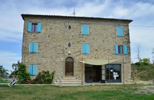 Sogliano al Rubicone Bed & Breakfast | B&B Marcantonio Country House