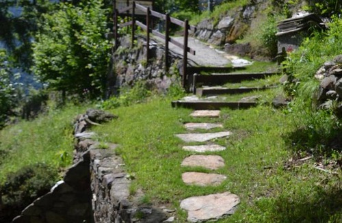 Perloz Bed & Breakfast | B&B Marcellina