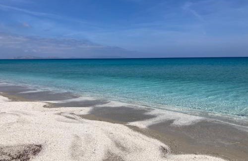 Cuile Ezi Mannu Bed & Breakfast | B&B Mare E Natura