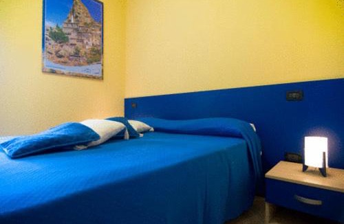 Gallico Marina Bed & Breakfast | B&B Mare Nostrum