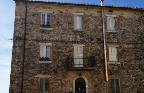 Catabbio Bed & Breakfast | B&B Maremma's dream