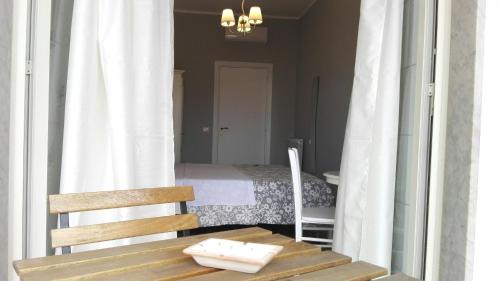Fuorigrotta Bed & Breakfast | B&B Margarita