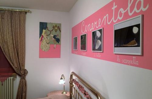Sant'Agata Feltria Bed & Breakfast | B&B Margherita Le Fiabe