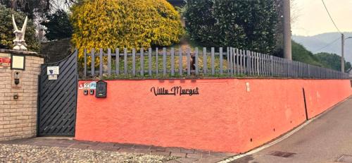 Albavilla Bed & Breakfast | B&B Margot