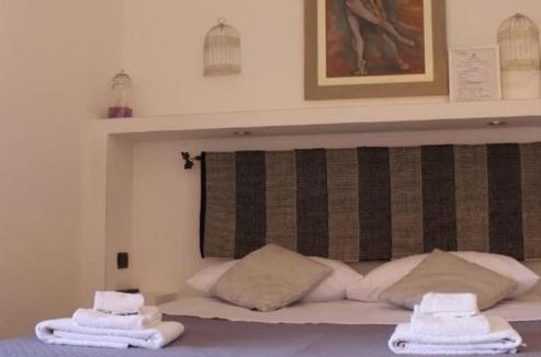 Orgosolo Bed & Breakfast | B&B MARIMA 2 POSTI ORGOSOLO