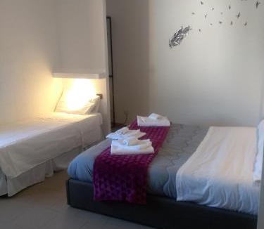 Orgosolo Bed & Breakfast | B & B MARIMA ORGOSOLO