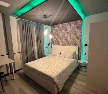 Grisolia Bed & Breakfast | B&B Marino
