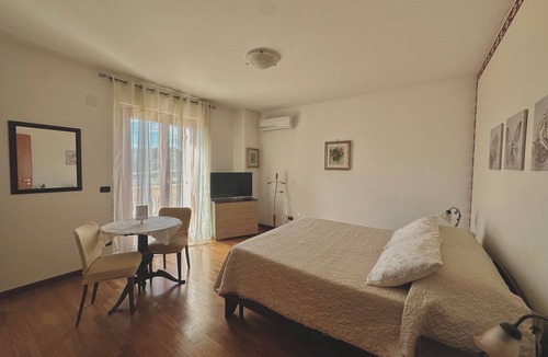 Collecorvino Bed & Breakfast | B&B Mariposa