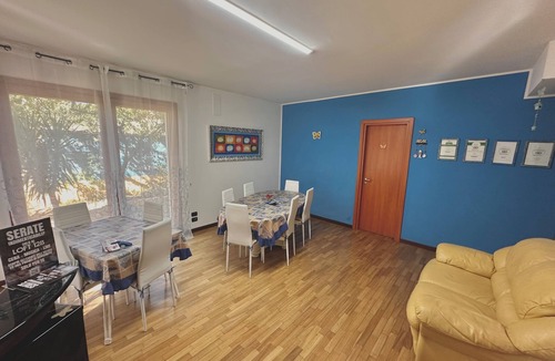 Collecorvino Bed & Breakfast | B&B Mariposa