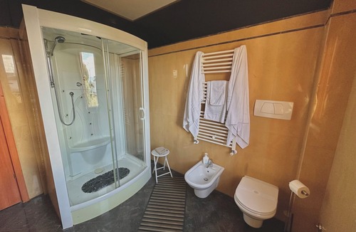 Collecorvino Bed & Breakfast | B&B Mariposa