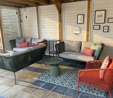 Kuringen Bed & Breakfast | B&B Maris Logies