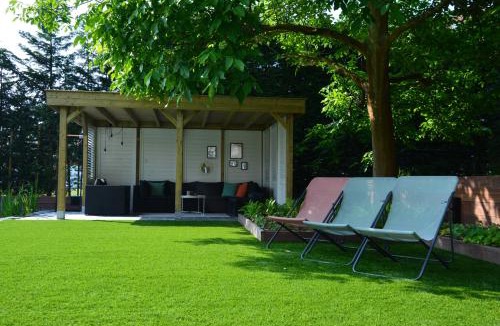 Kuringen Bed & Breakfast | B&B Maris Logies