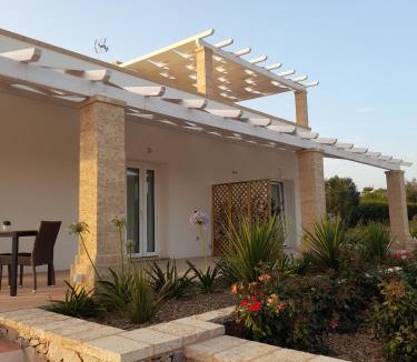 Capilungo Bed & Breakfast | B&B MARRELLA