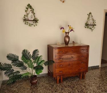 Martignano House | B&B Martina