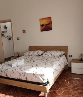 Martignano House | B&B Martina