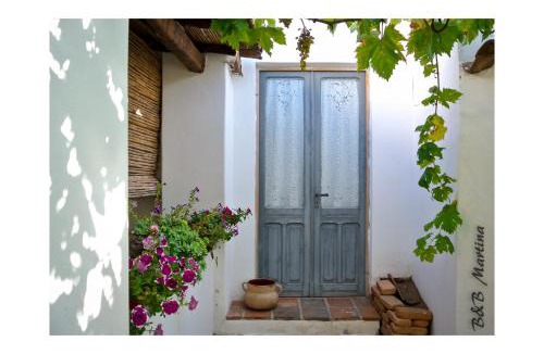 San Vito Bed & Breakfast | B&B Martina