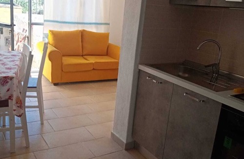 San Vito Bed & Breakfast | B&B Martina