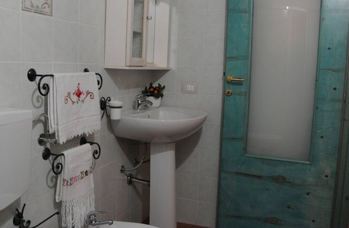 San Vito Bed & Breakfast | B&B Martina