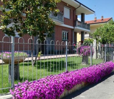 Alba Bed & Breakfast | B&B Marzia