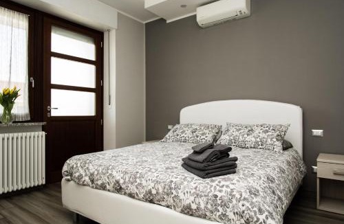 Alba Bed & Breakfast | B&B Marzia